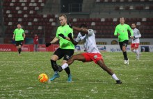 FC Rot-Weiß Erfurt - Chemnitzer FC 7:2