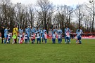 Greifswalder FC - CFC 0:0