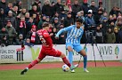 Greifswalder FC - CFC 0:0