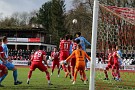 Greifswalder FC - CFC 0:0