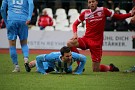 Greifswalder FC - CFC 0:0