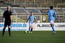 1. FC Lok Leipzig - CFC 1:1