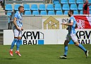CFC - FC Rot-Weiß Erfurt 2:2