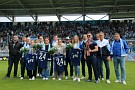 CFC - FC Rot-Weiß Erfurt 2:2