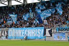 CFC - FC Rot-Weiß Erfurt 2:2
