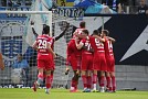 CFC - Greifswalder FC 1:2