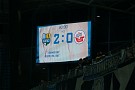 CFC - FC Hansa Rostock II 2:0