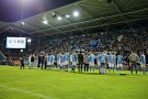 CFC - 1. FC Lok Leipzig 1:0