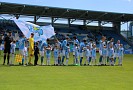 CFC - ZFC Meuselwitz 1:2