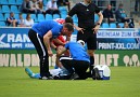 CFC - ZFC Meuselwitz 1:2