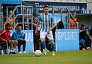 CFC - ZFC Meuselwitz 1:2