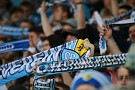 CFC - ZFC Meuselwitz 1:2