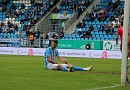 CFC - ZFC Meuselwitz 1:2