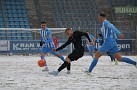 CFC - Viktoria Berlin 1:0