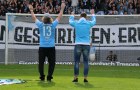 Chemnitzer FC - FSV Zwickau 2:0