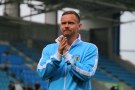 Chemnitzer FC - FSV Zwickau 2:0