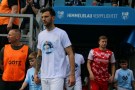 Chemnitzer FC - FSV Zwickau 2:0
