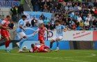 Chemnitzer FC - FSV Zwickau 2:0