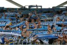 Chemnitzer FC - FSV Zwickau 2:0