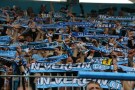 Chemnitzer FC - FSV Zwickau 2:0