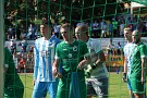 SV Merkur Oelsnitz - CFC 0:8
