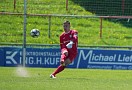 VSG Altglienicke - CFC 0:2