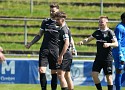 VSG Altglienicke - CFC 0:2