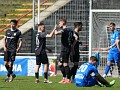 VSG Altglienicke - CFC 0:2