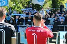 VSG Altglienicke - CFC 0:2