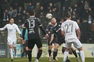 SV Babelsberg 03 - CFC 0:0