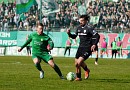 BSG Chemie Leipzig - CFC 2:2