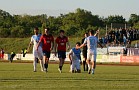 FC Eilenburg - CFC 2:2