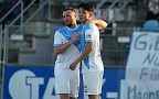 FC Eilenburg - CFC 2:2