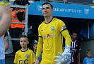 CFC - BFC Dynamo 2:1