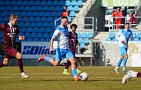 CFC - BFC Dynamo 2:1