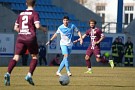 CFC - BFC Dynamo 2:1