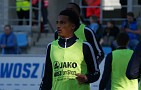 CFC - BFC Dynamo 2:1