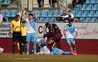 CFC - BFC Dynamo 2:1