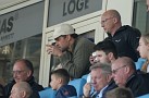 CFC - BFC Dynamo 2:1