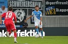 CFC - Hallescher FC 0:0