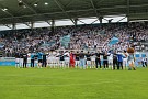CFC - 1. FC Lok Leipzig 1:1