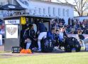 BFC Preussen - CFC 2:1