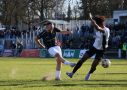 BFC Preussen - CFC 2:1