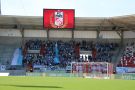 FC Rot-Weiß Erfurt - CFC 2:2