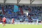 FC Rot-Weiß Erfurt - CFC 2:2