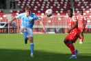 FC Rot-Weiß Erfurt - CFC 2:2
