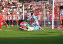 FC Rot-Weiß Erfurt - CFC 2:2