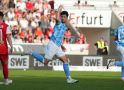 FC Rot-Weiß Erfurt - CFC 2:2
