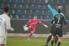 1. FC Magdeburg 2 - CFC 0:1