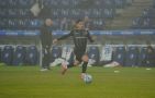 1. FC Magdeburg 2 - CFC 0:1